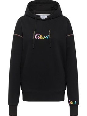 CARLO COLUCCI Hoodie Derna