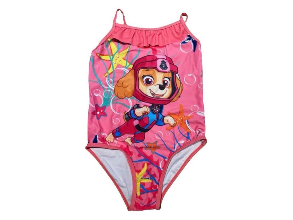 Badeanzug Tankini Skye Sea Patrol