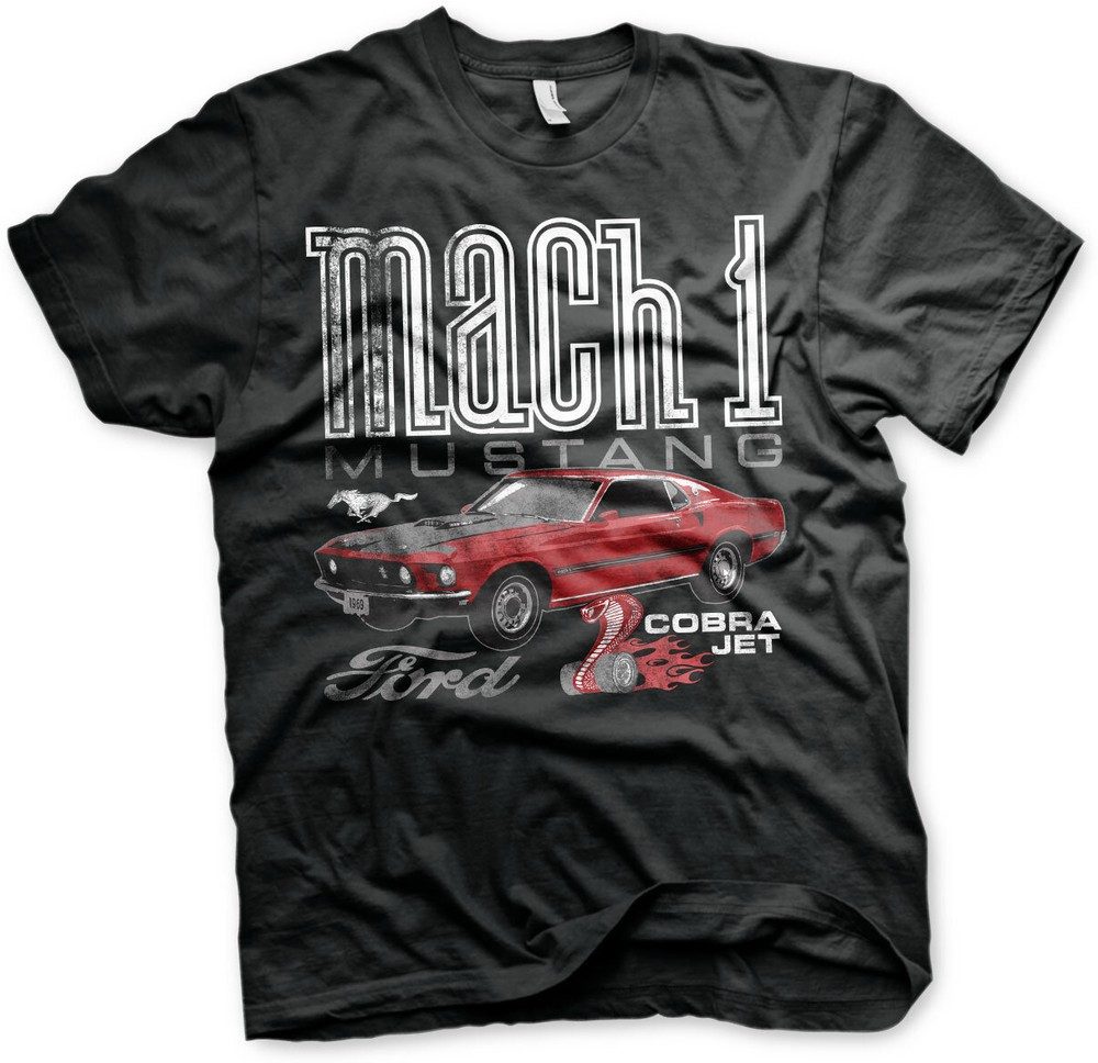 FORD T-Shirt