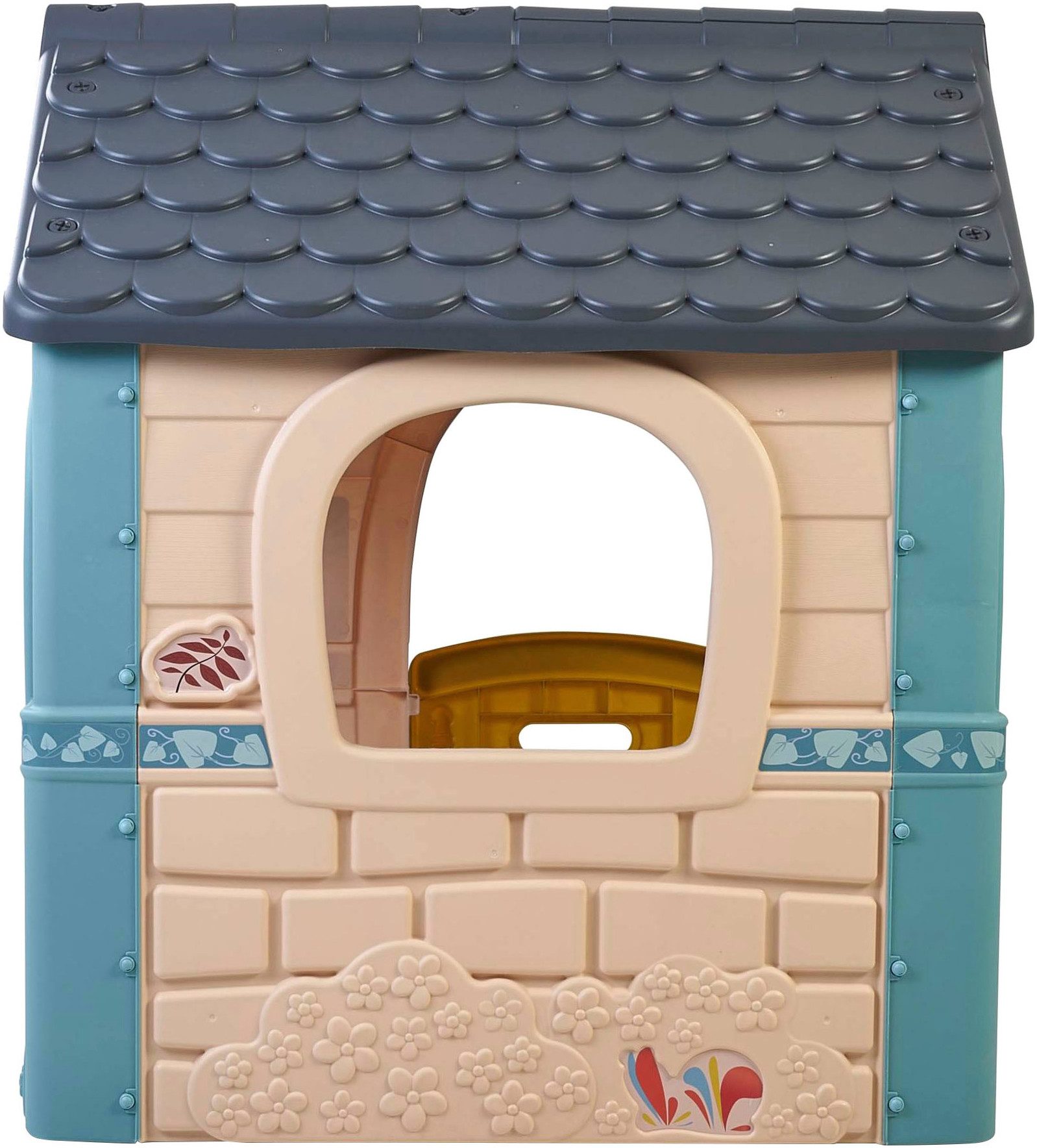 Feber® Spielhaus Casual, Made in Europe
