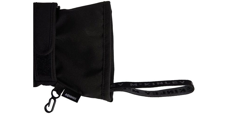 McKINLEY Skihandschuhe Da.-Handschuh Lena W BLACK NIGHT günstig online kaufen