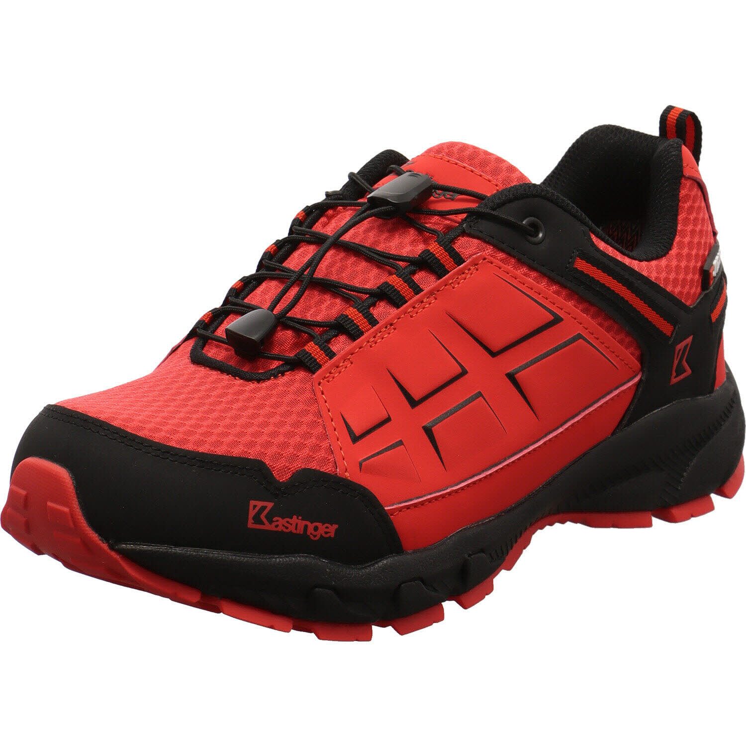 Kastinger Kompar Low KTX Wanderschuh