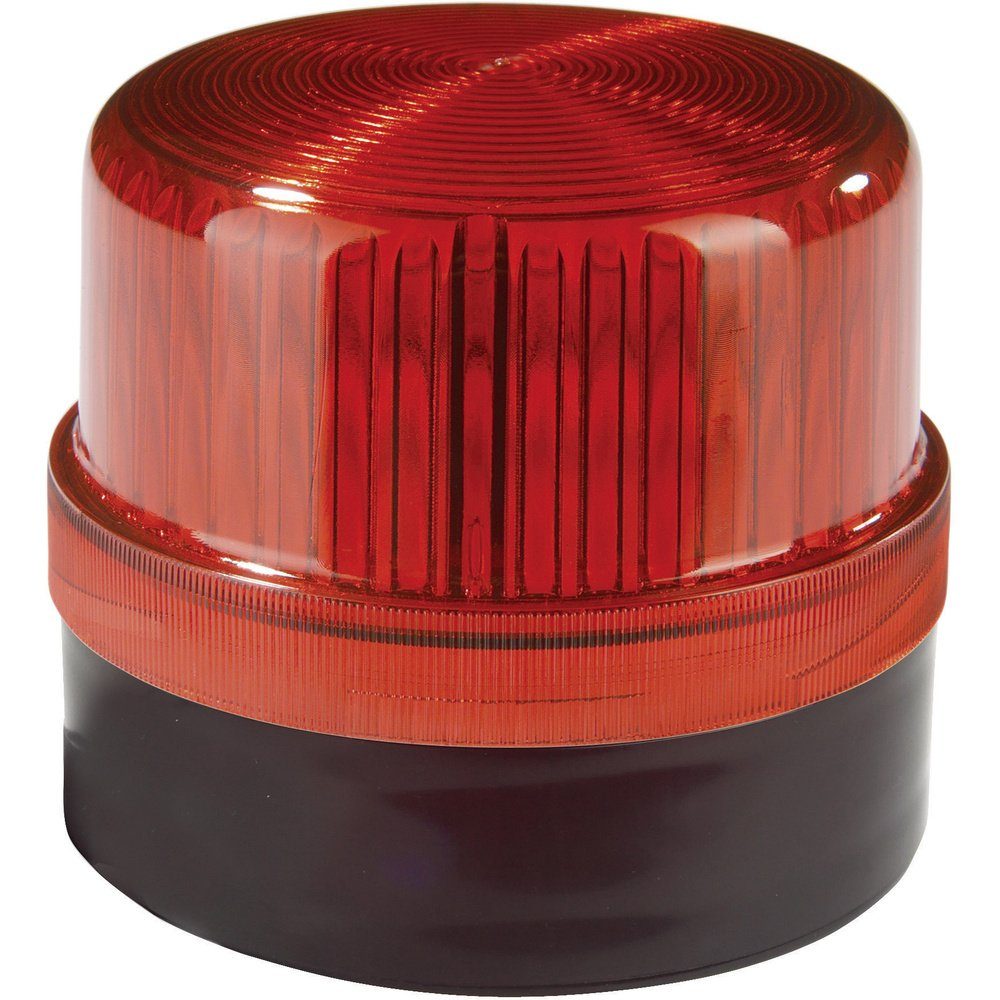 Auer Lichtsensor Dauerlicht 230, Rot Rot (WLG) Signalgeräte Auer 822502900 Signalleuchte WLG Signalgeräte