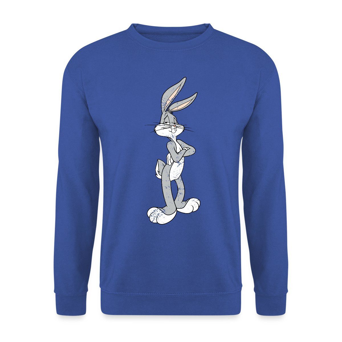 Royalblau