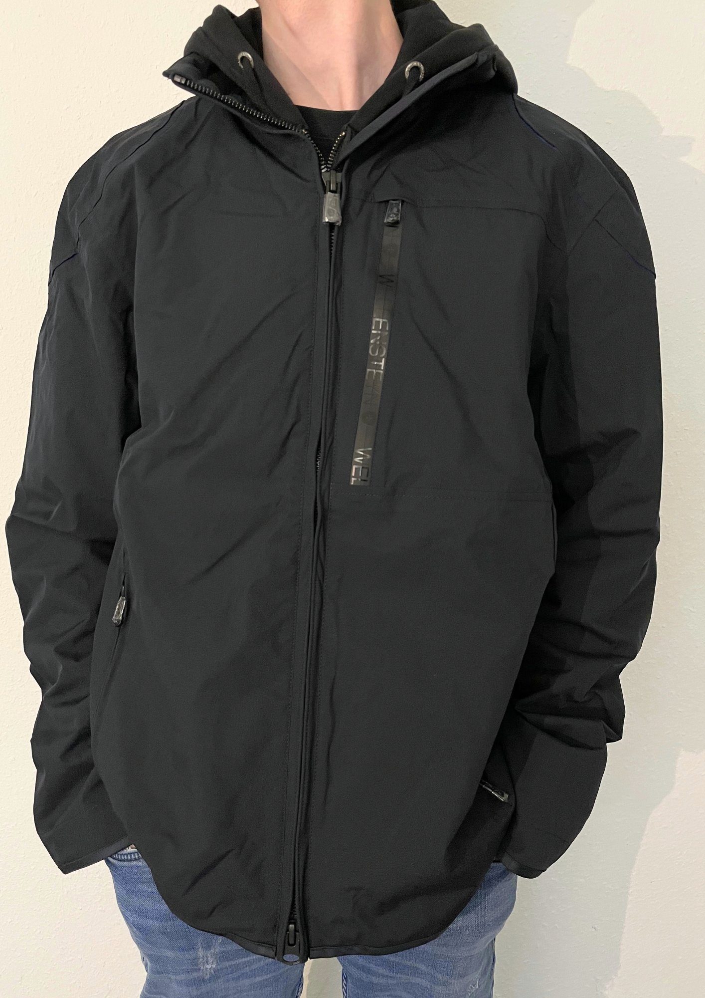 Outdoorjacke