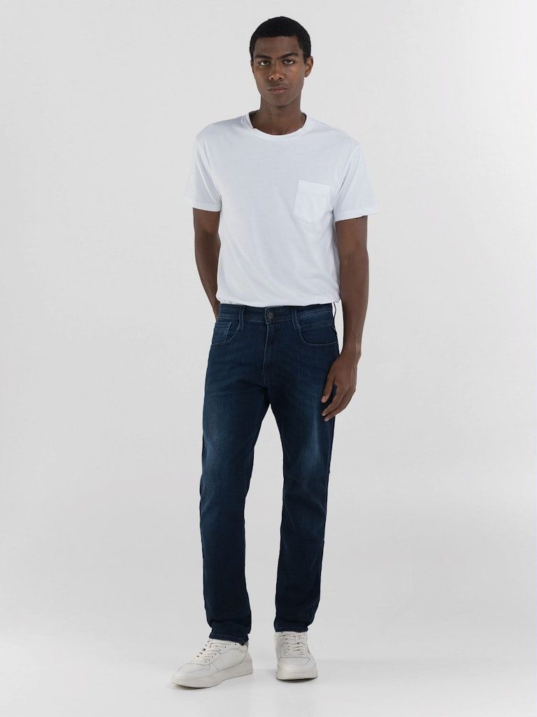 Replay 5-Pocket-Jeans