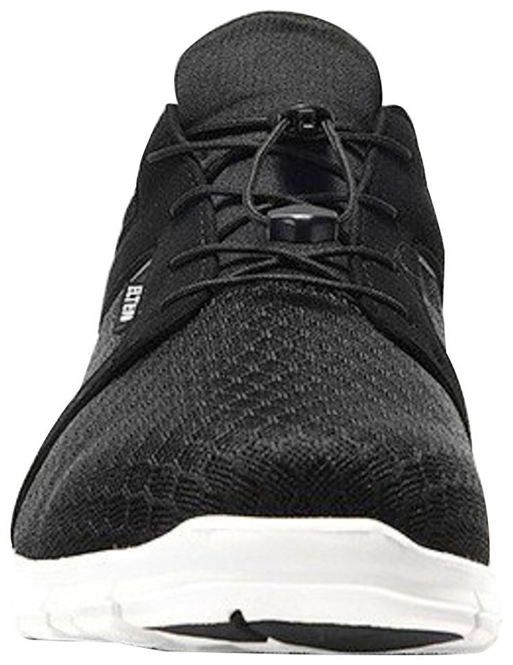 Berufsschuh O1 Elten MAIDU black Low