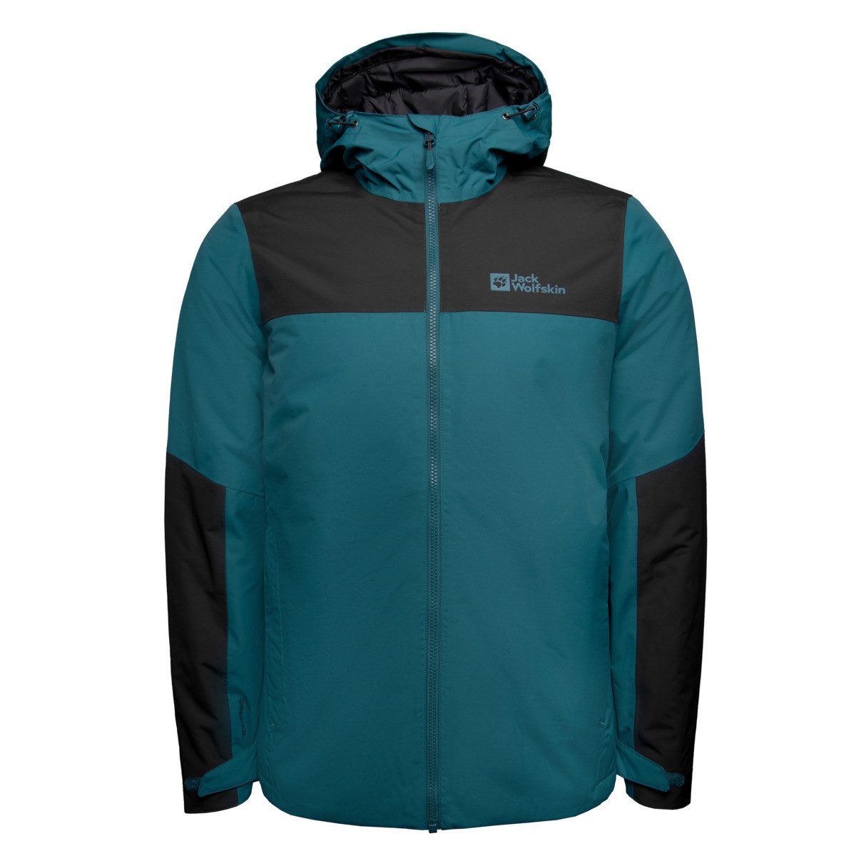 Jack Wolfskin Winterjacke Jasper Ins Jk günstig online kaufen