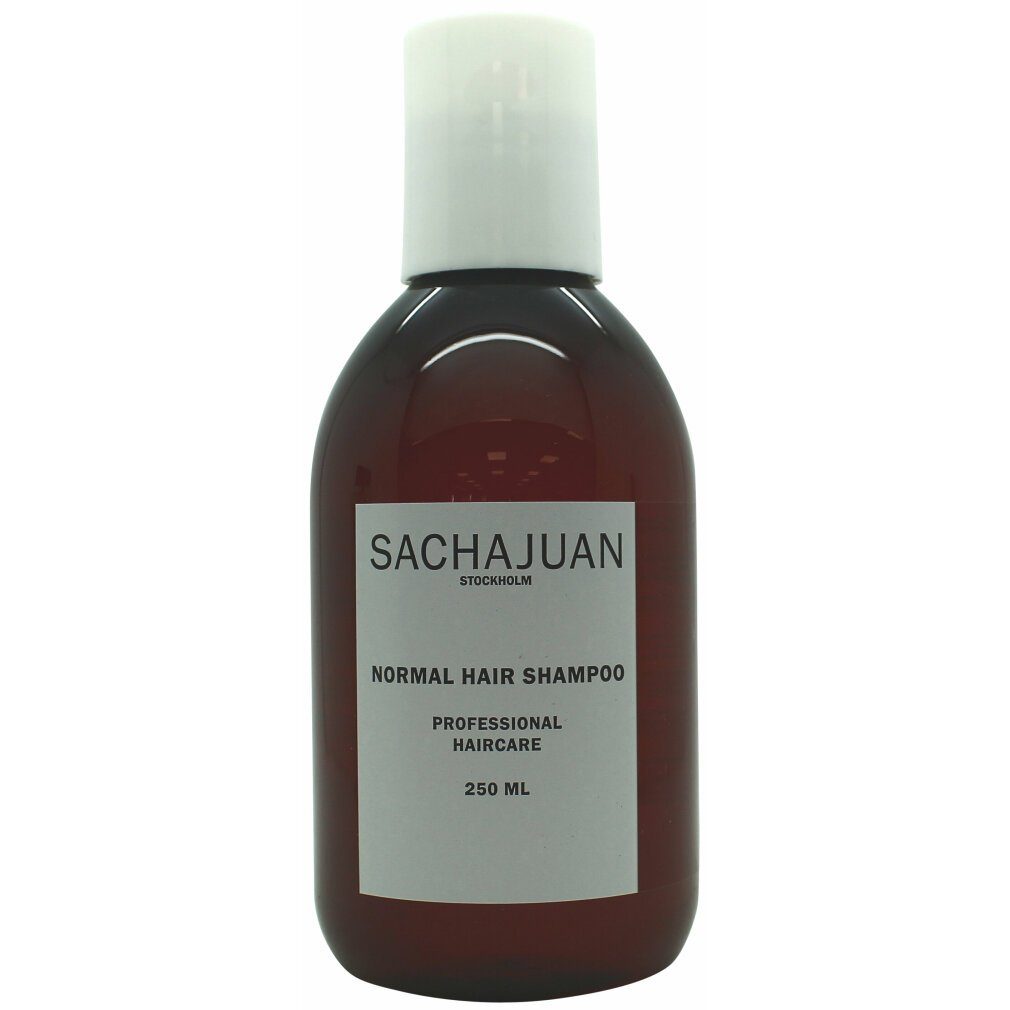 Sachajuan Haarshampoo Normal Hair Shampoo 250ml