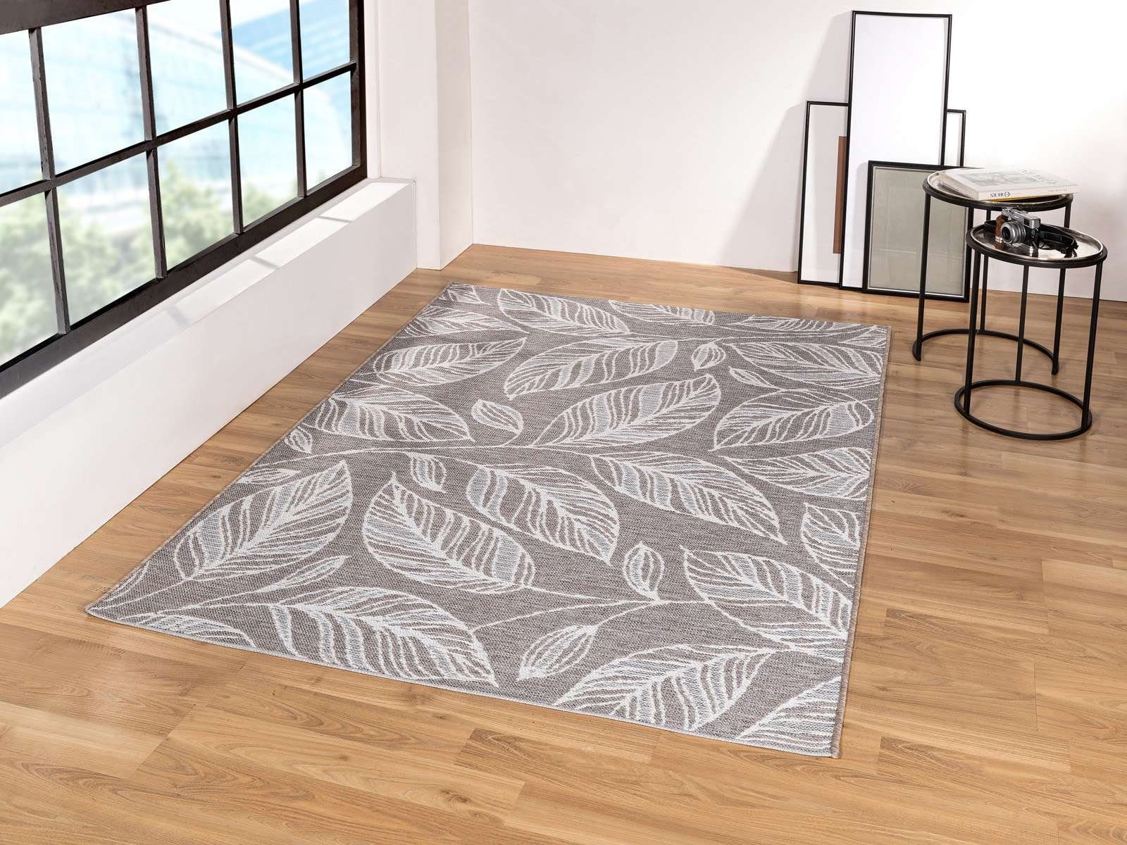 TaraCarpet Teppich In & Outdoor Teppich günstig online kaufen