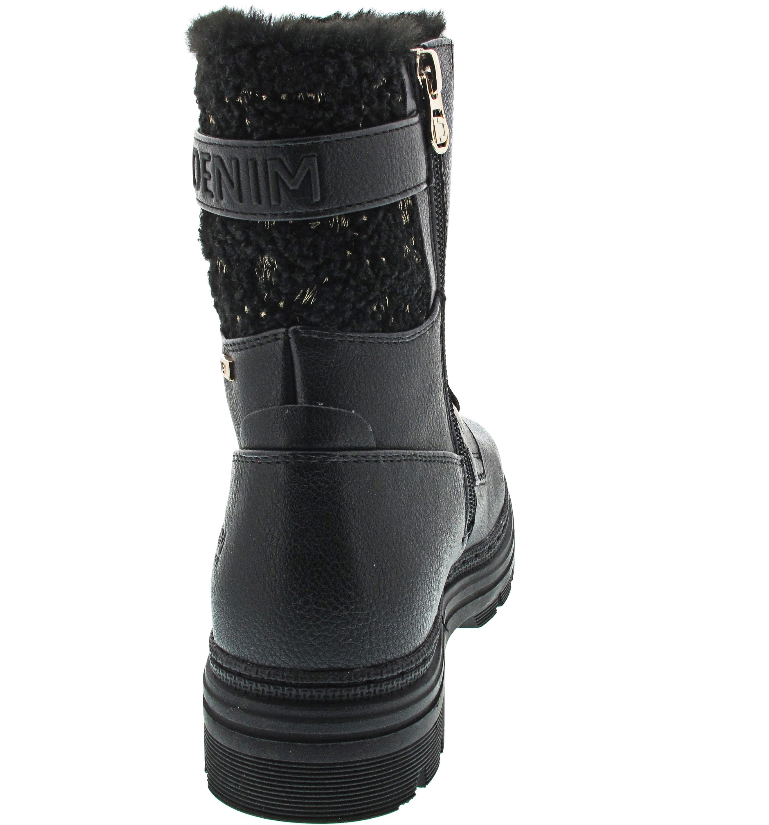 TOM TAILOR Westernstiefelette