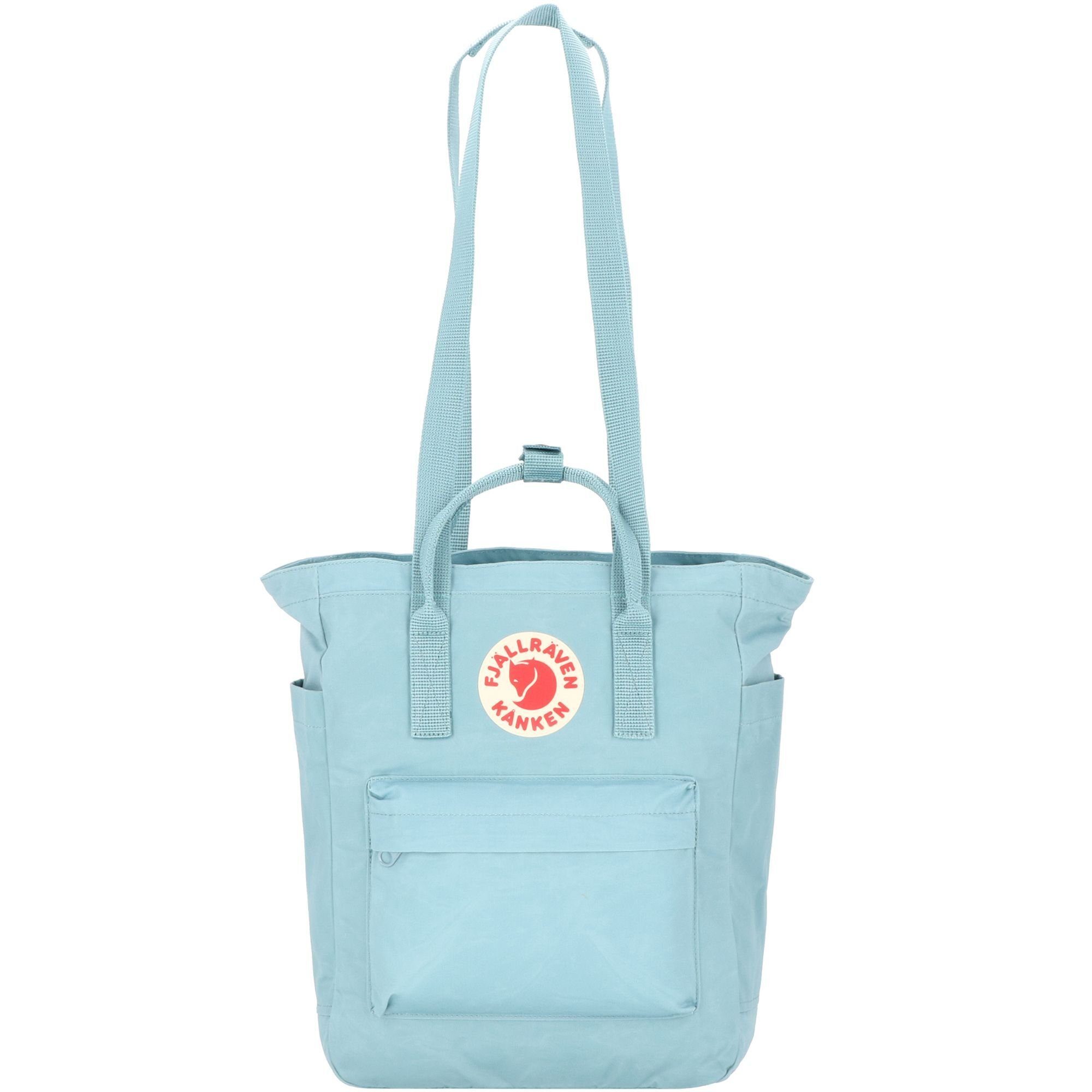 Fjällräven Schultertasche Kanken, Polyester