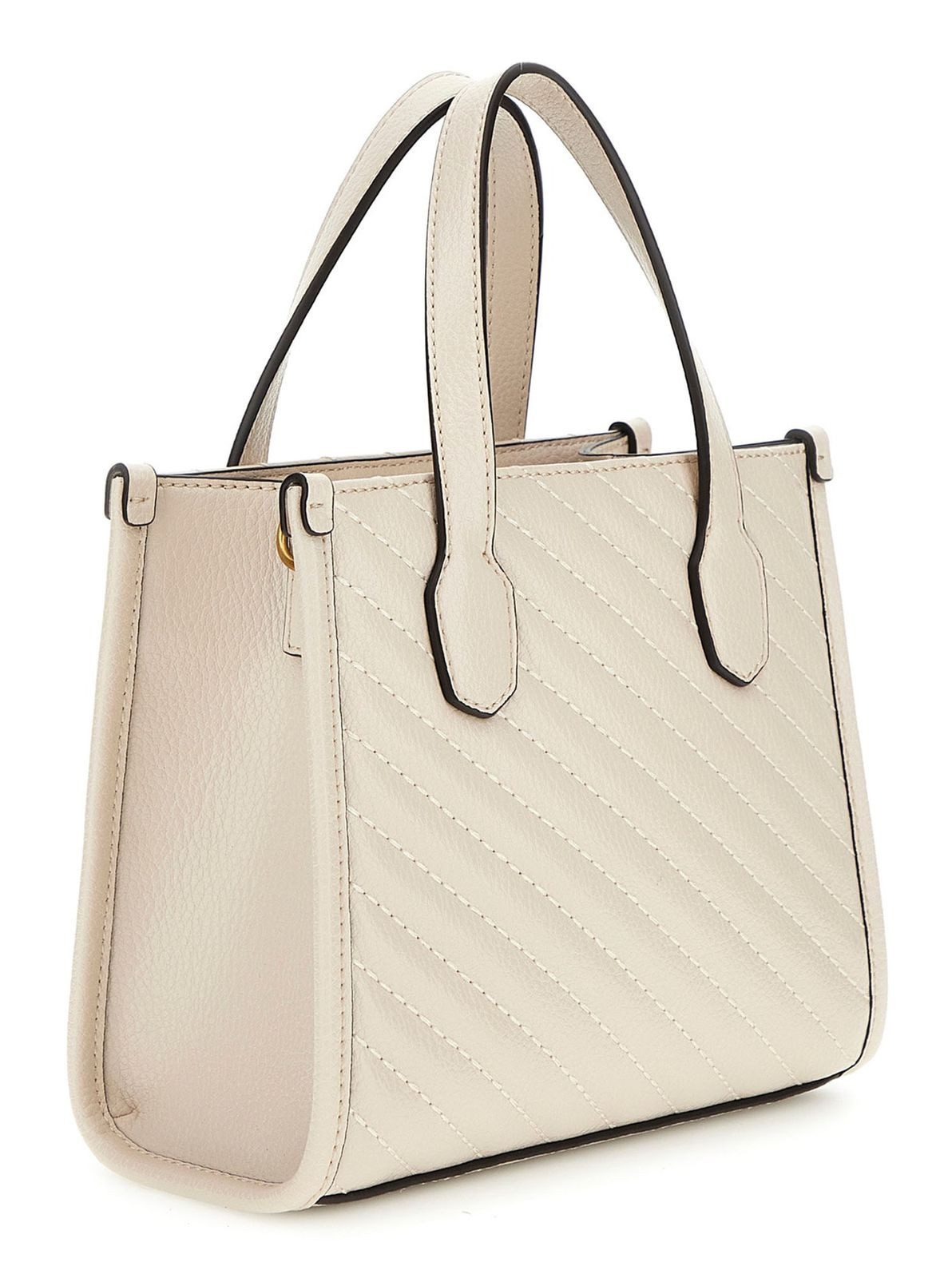Guess Handtasche 2 Compartment Mini Tote günstig online kaufen