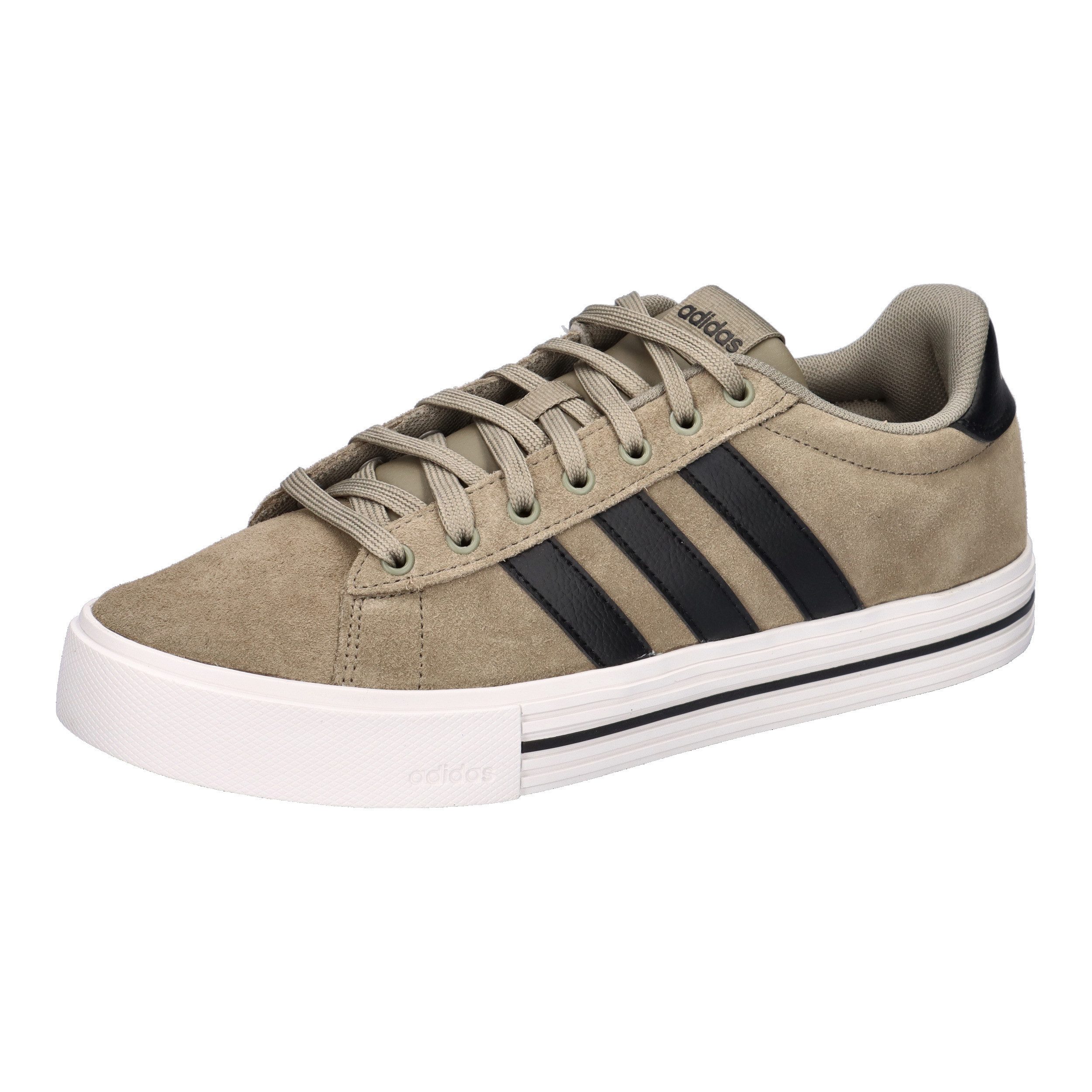 adidas Performance adidas Herren Sneaker DAILY 4.0 Sneaker günstig online kaufen