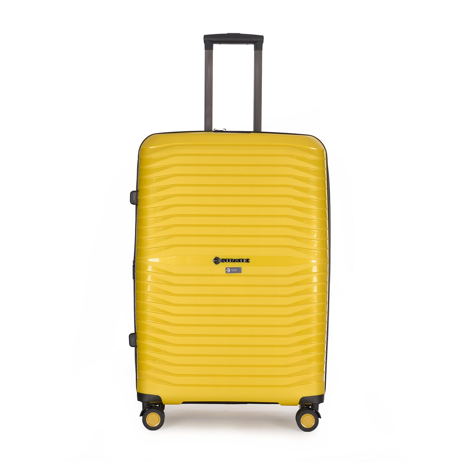 Stratic Hartschalen-Trolley günstig online kaufen