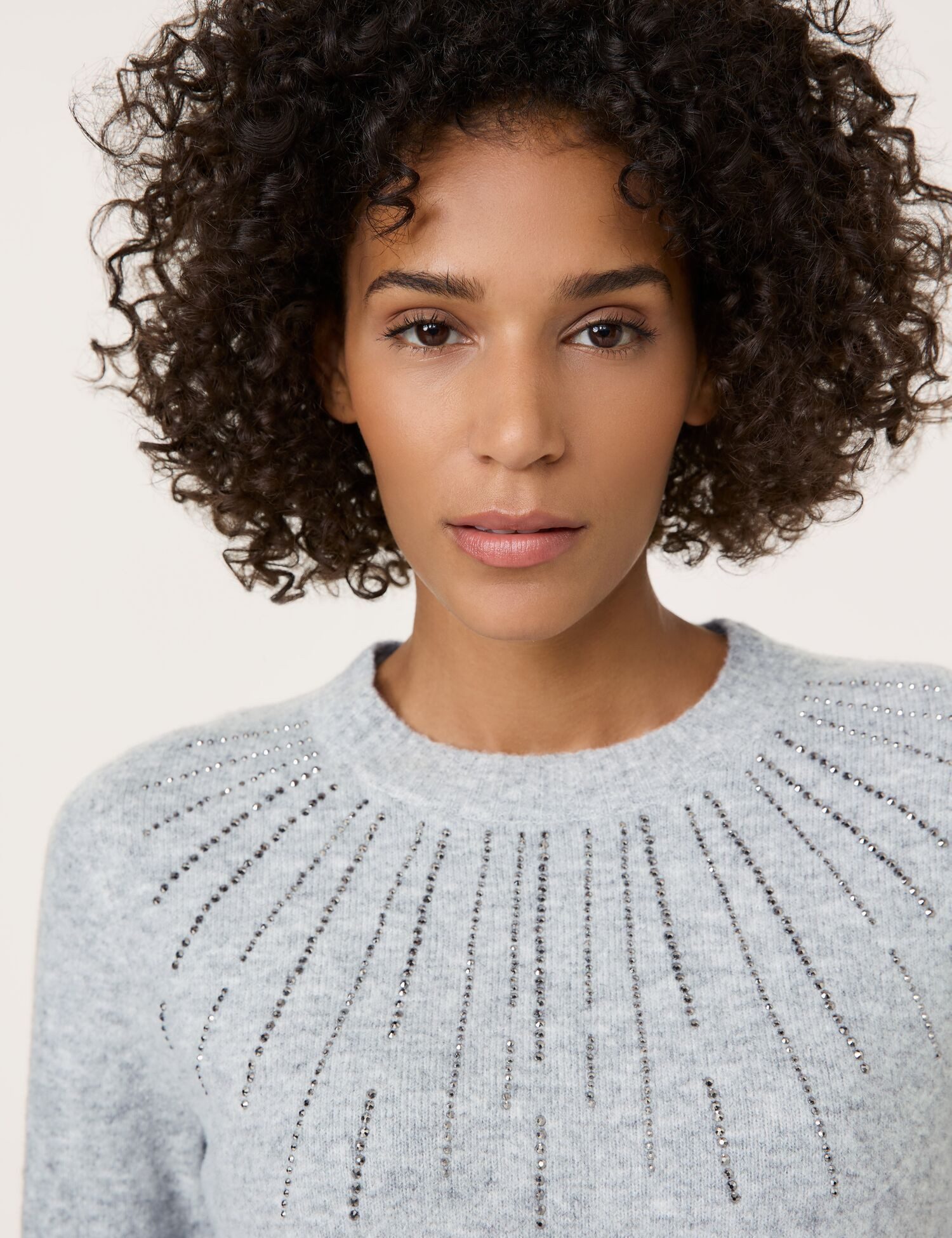 GERRY WEBER Strickpullover