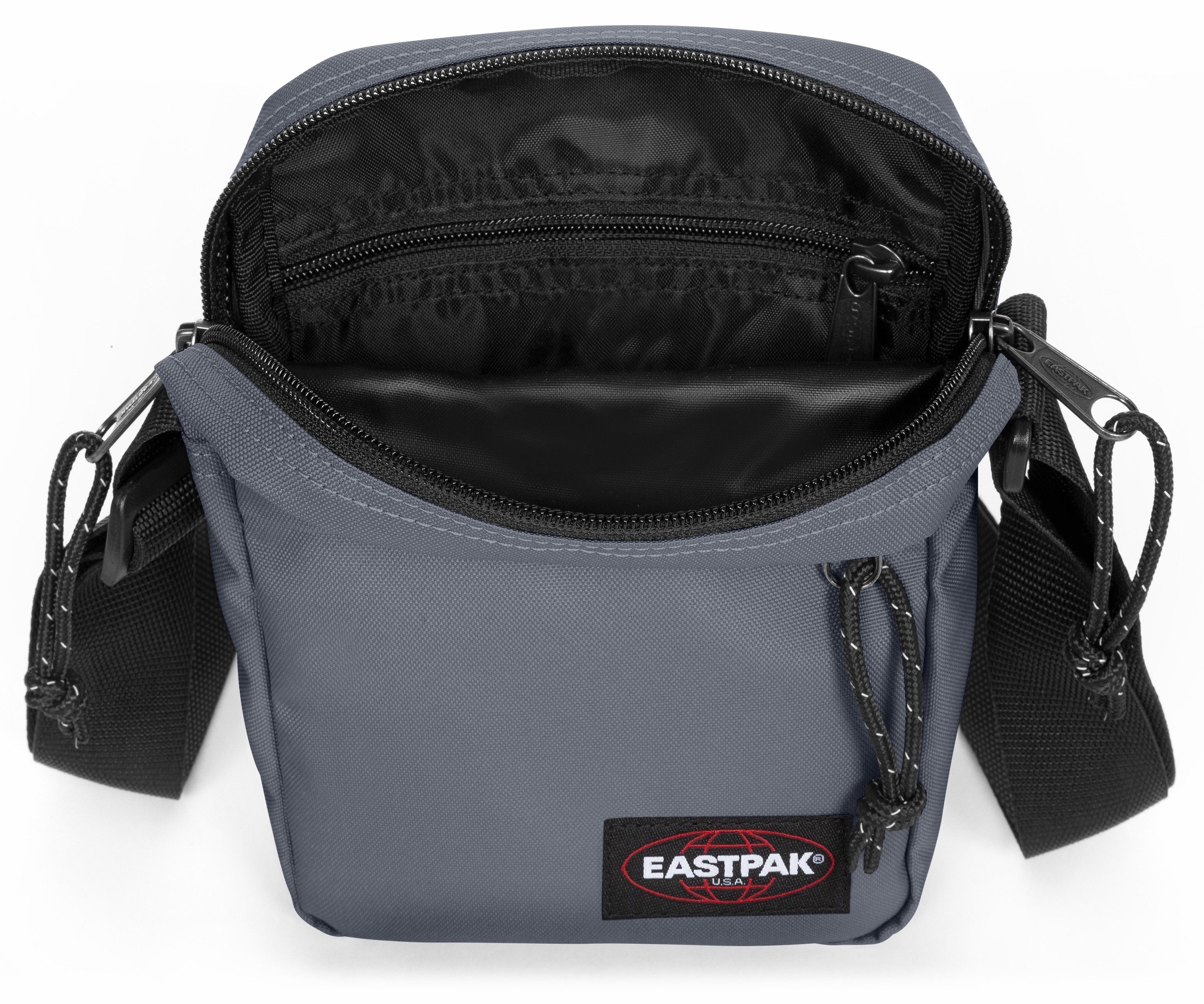 Eastpak Umhängetasche THE ONE, im praktischen Design