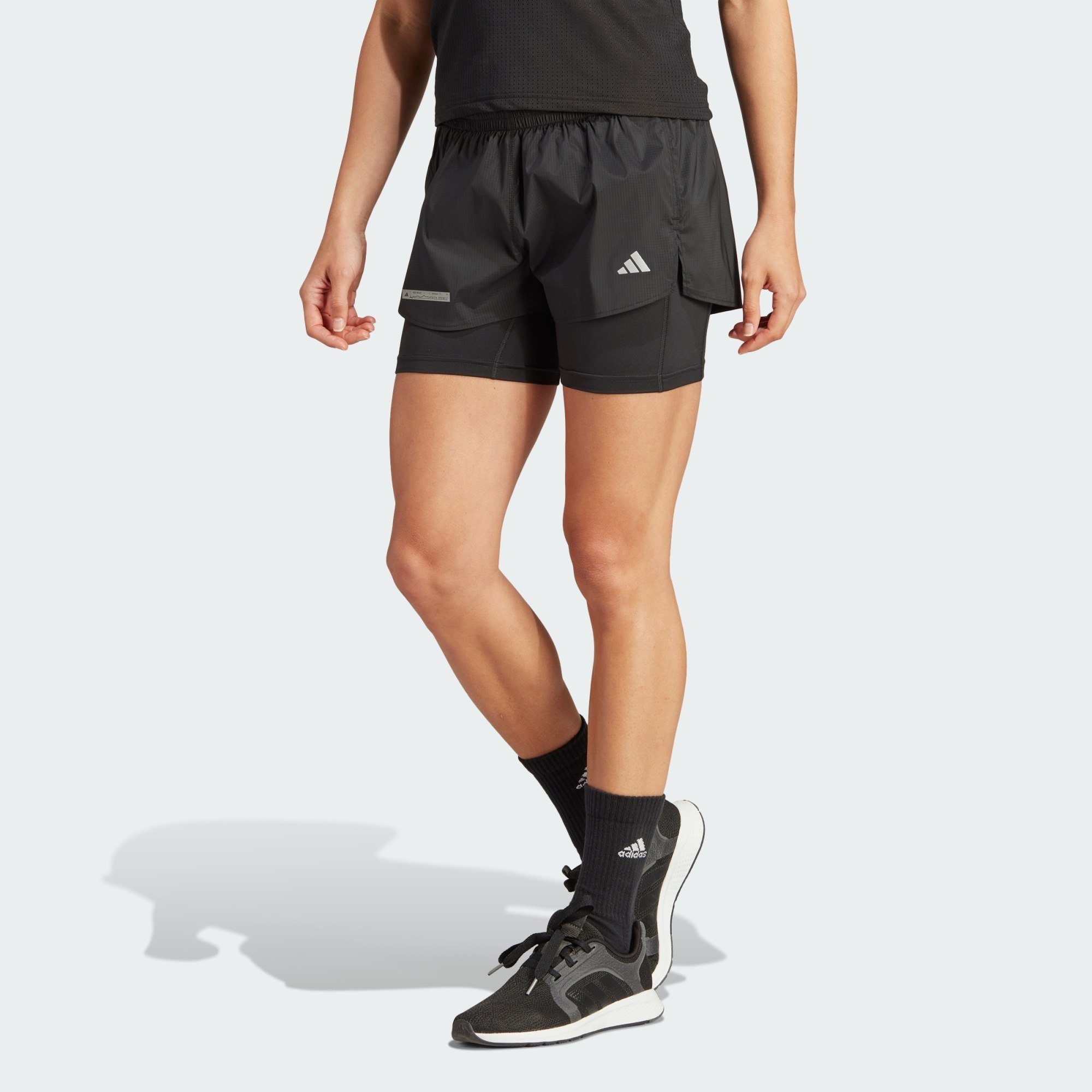 2-in-1-Shorts ULTIMATE TWO-IN-ONE SHORTS