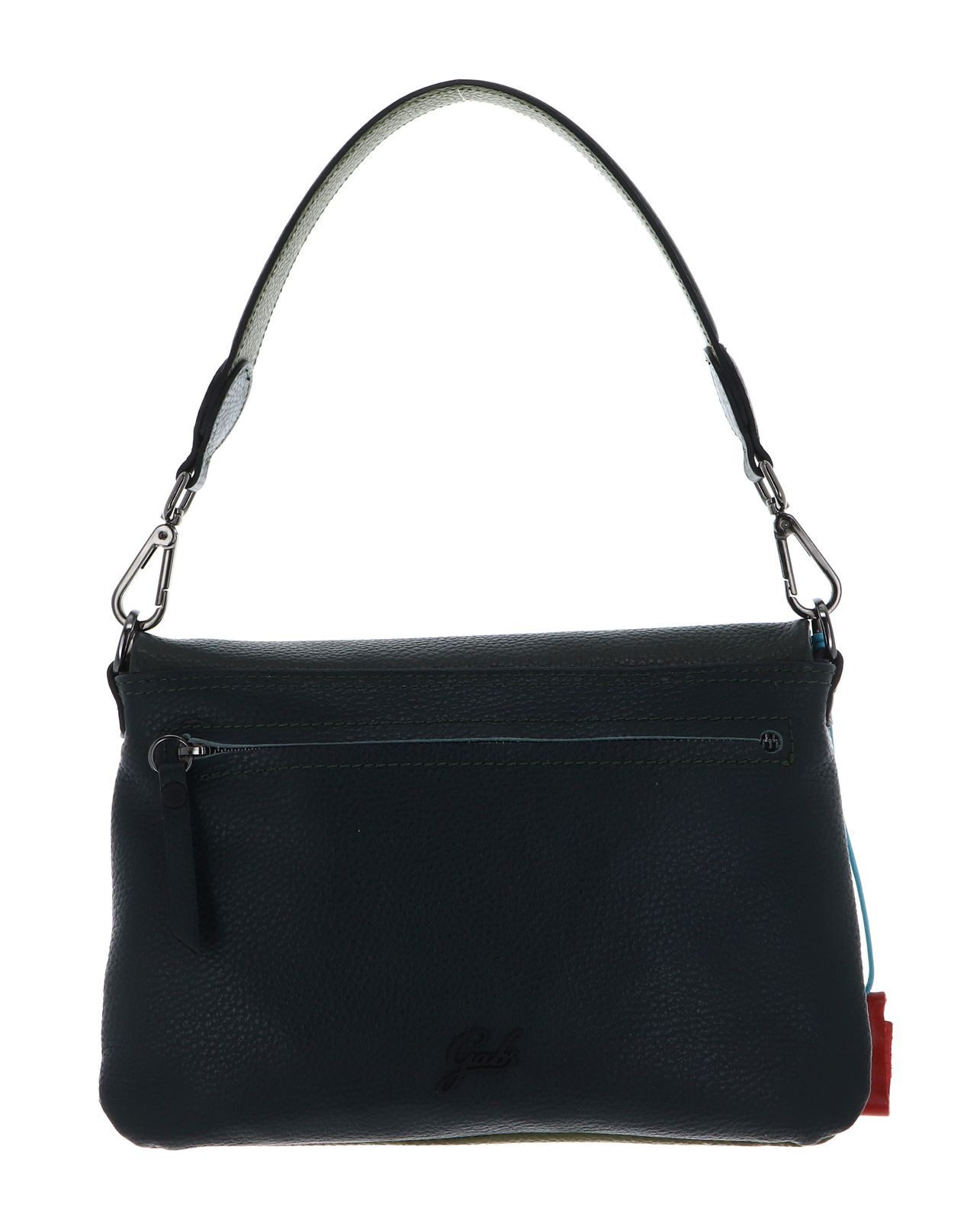 Gabs Umhängetasche TG Multi Flat Bag, aus echtem Kalbsleder