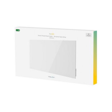 Hombli smartes Infrarot Glas Heizpanel 600W Smart-Home-Zubehör