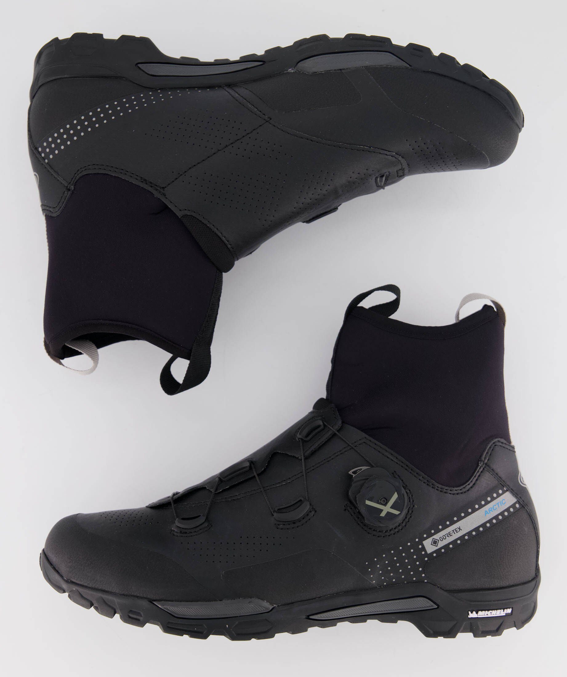 Northwave Herren Mountainbikeschuhe X-CELSIUS ARTIC GTX günstig online kaufen