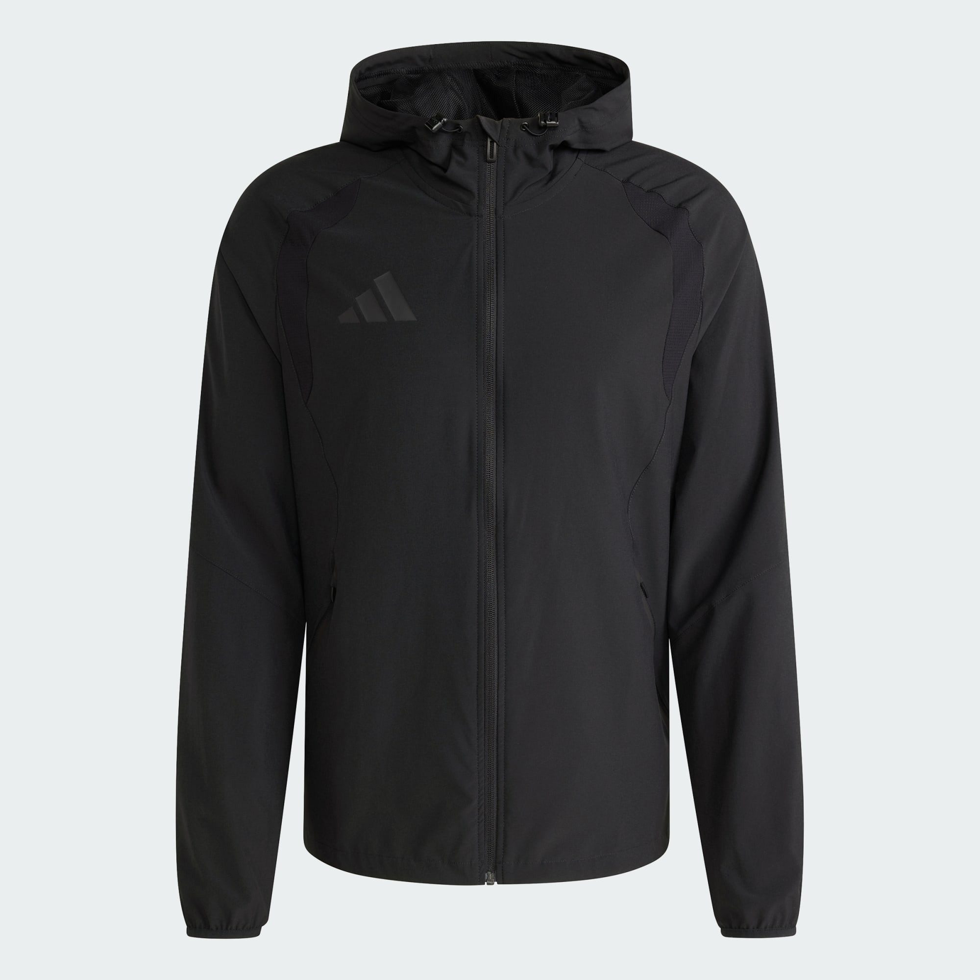adidas Performance Funktionsjacke TIRO TRAVEL WINDBREAKER (1-St)