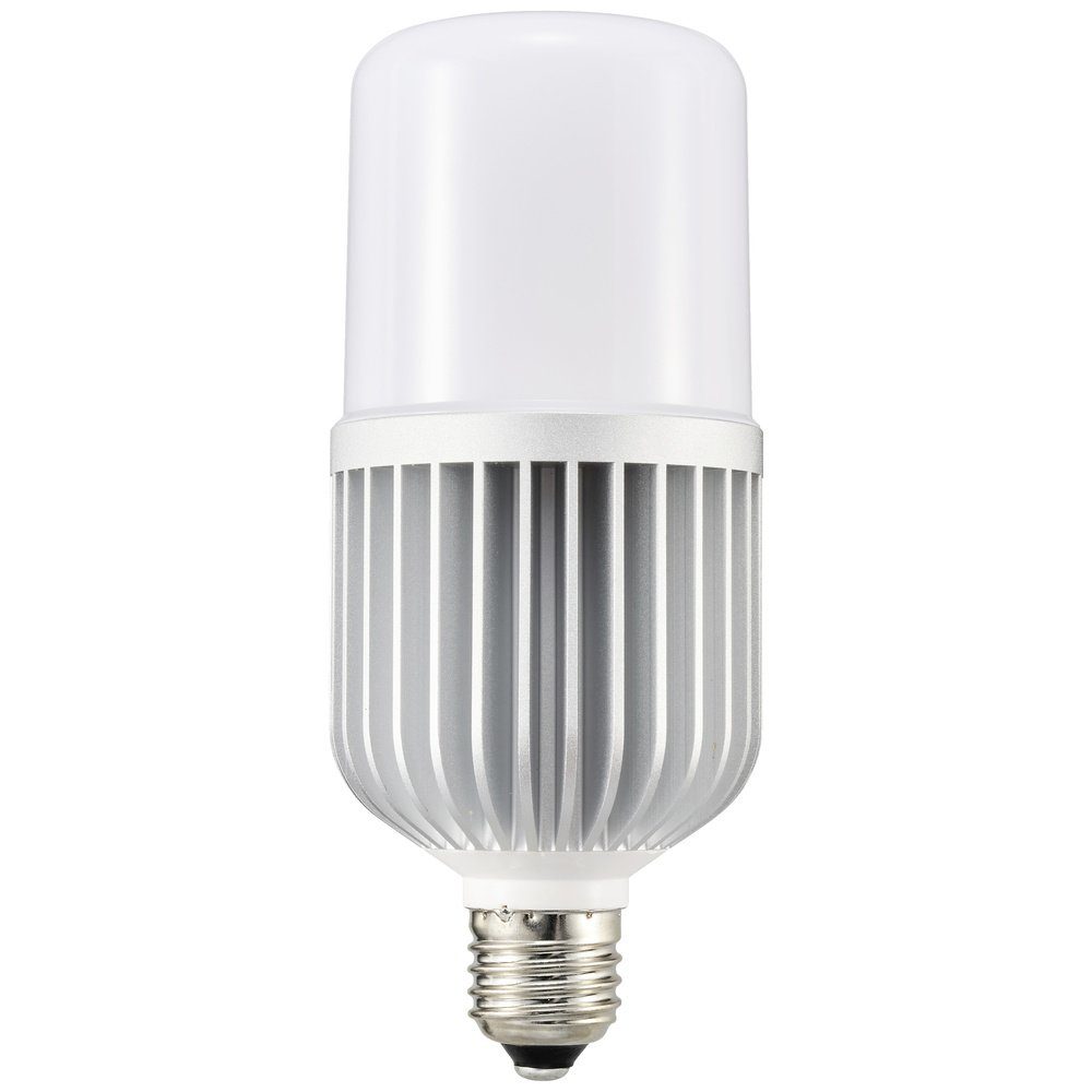 Sygonix LED-Leuchtmittel Sygonix SY-5627750 LED EEK D (A - G) E27 30 W = 260 W Neutralweiß (