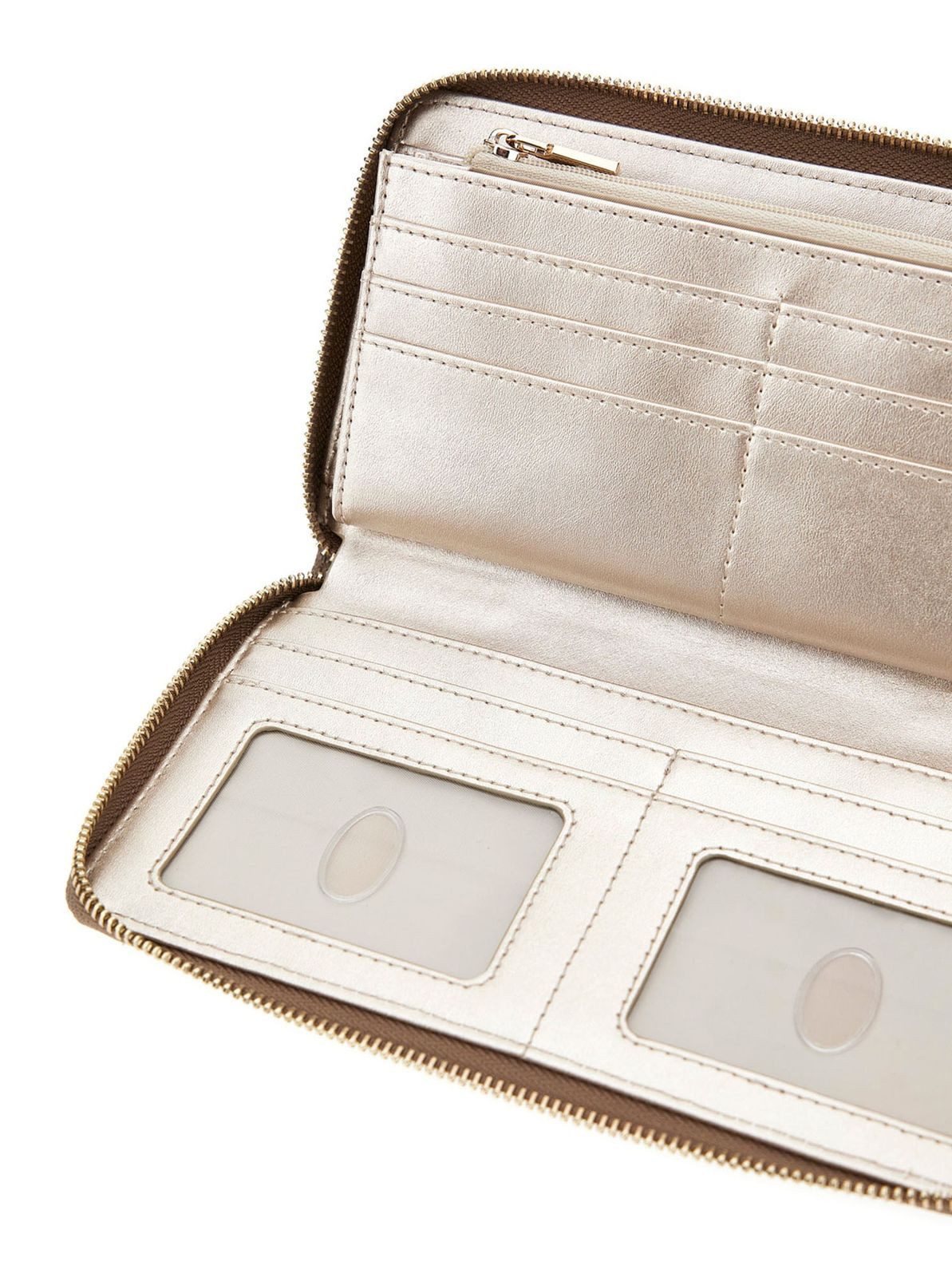 Guess Geldbörse Cheque Organizer günstig online kaufen