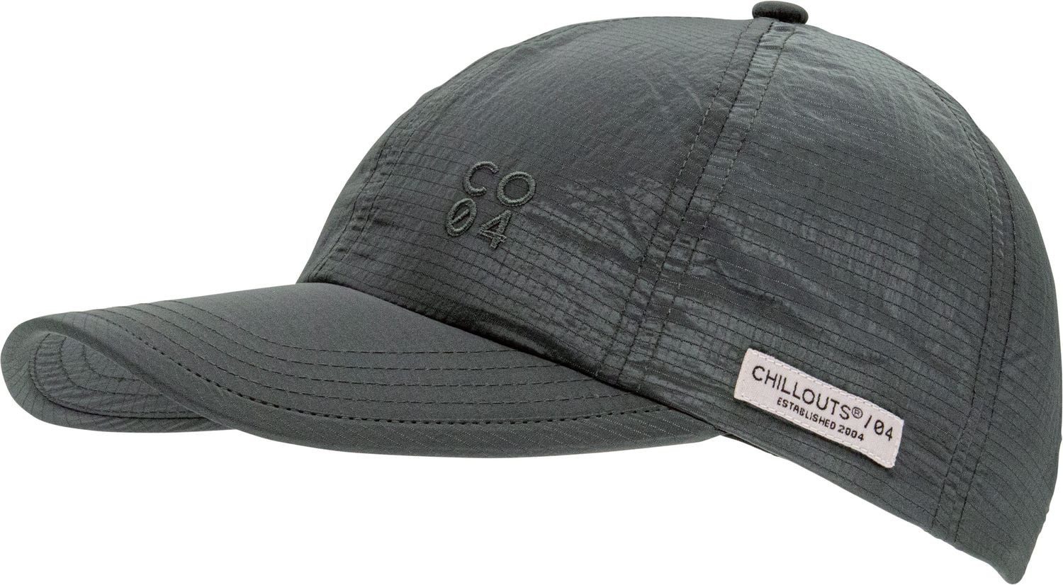 chillouts Baseball Cap Patras Hat günstig online kaufen