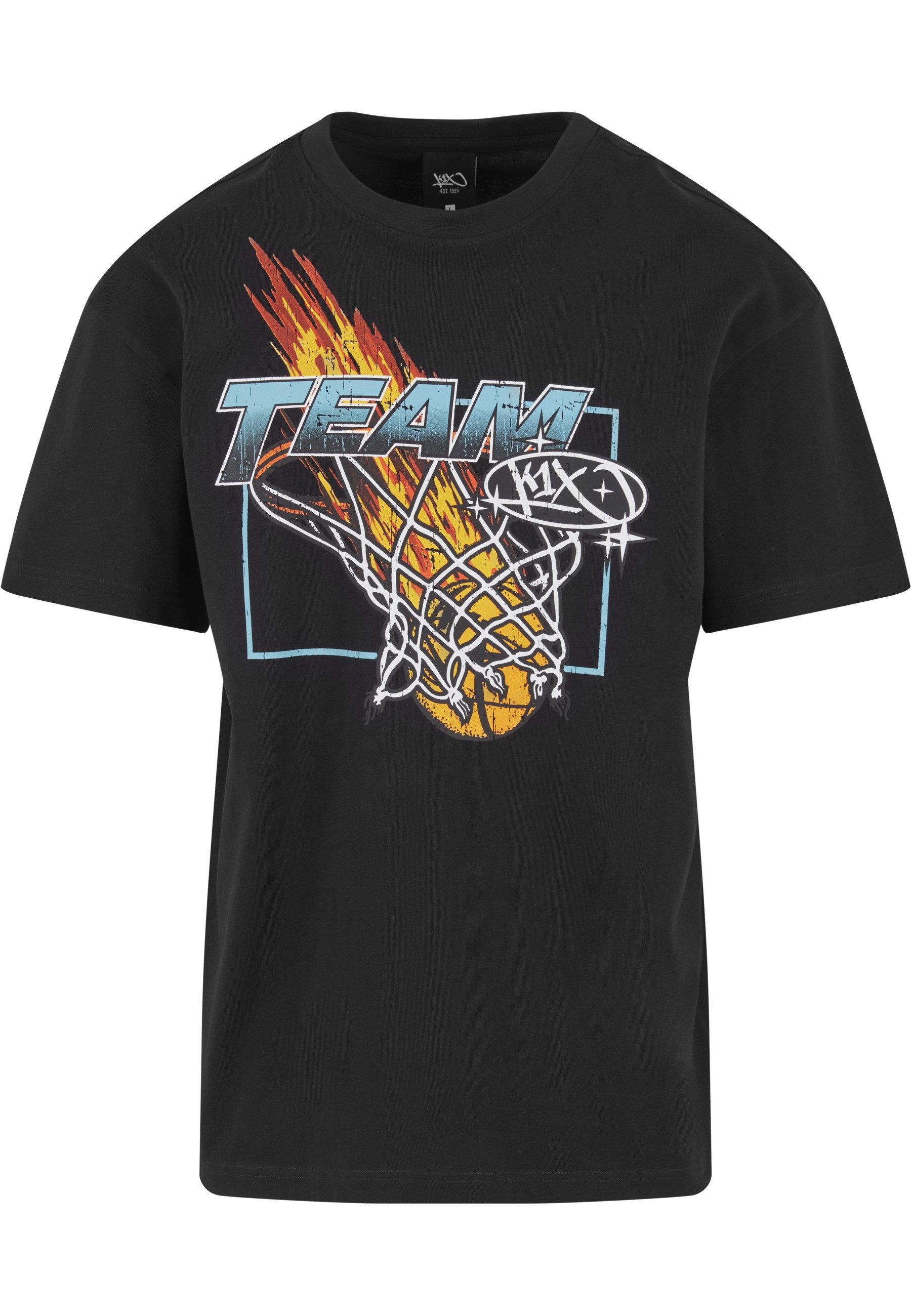 K1X T-Shirt K1X K1X Basketball Comet Tee (1-tlg)