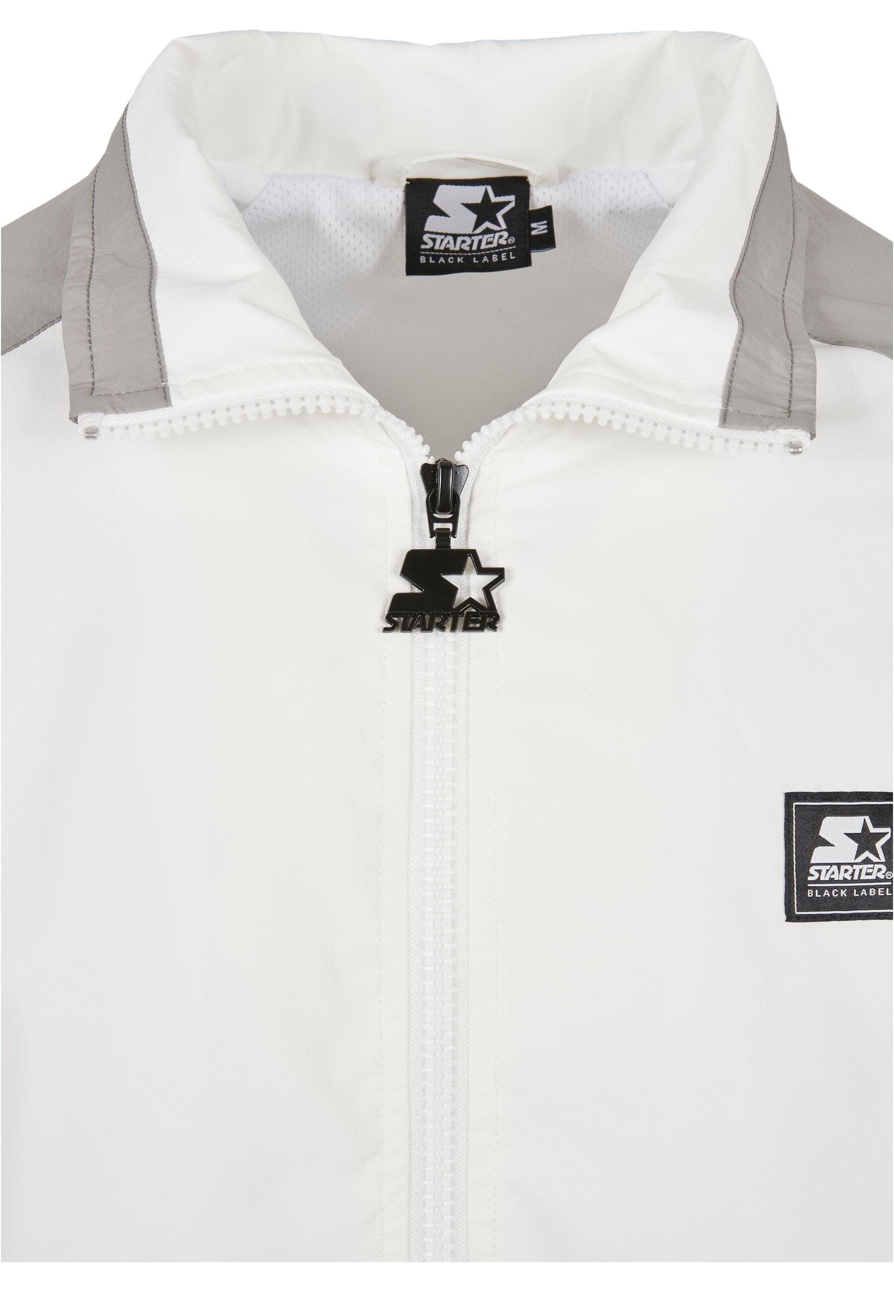 Starter Black Label Allwetterjacke Starter Black Label Herren Starter Color Block Retro Jacket (1-St)