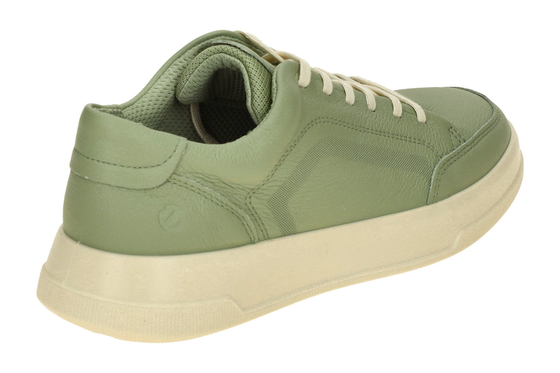 Ecco 22380301334 Schnürschuh