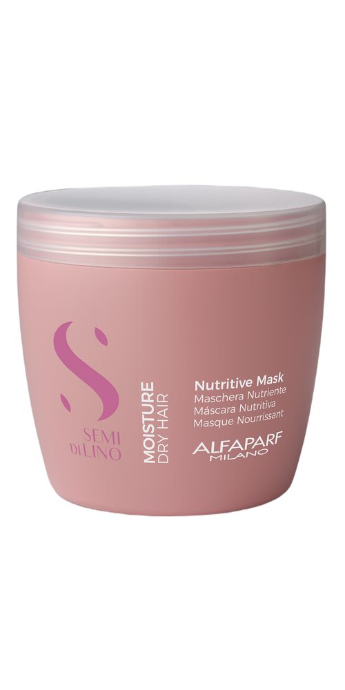 Alfaparf Haarmaske Alfaparf Moisture Nutritive Mask 500ml