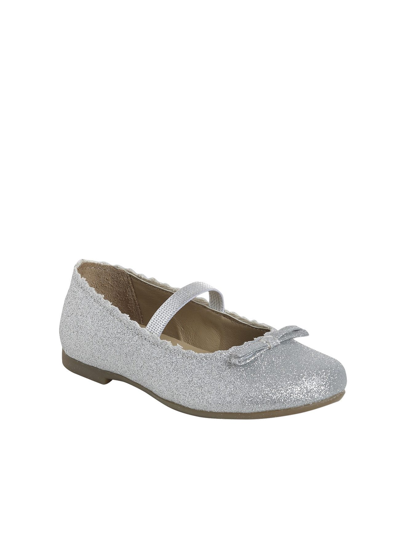 vertbaudet Glitzernde Mädchen Ballerinas Ballerina