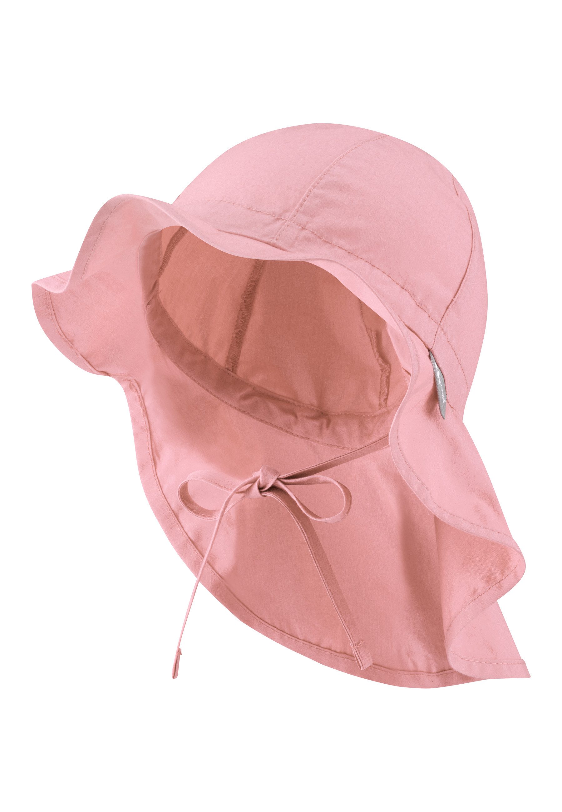 Bio Sonnenhut Sterntaler Sonnenhut Unisex - UV-Schutz