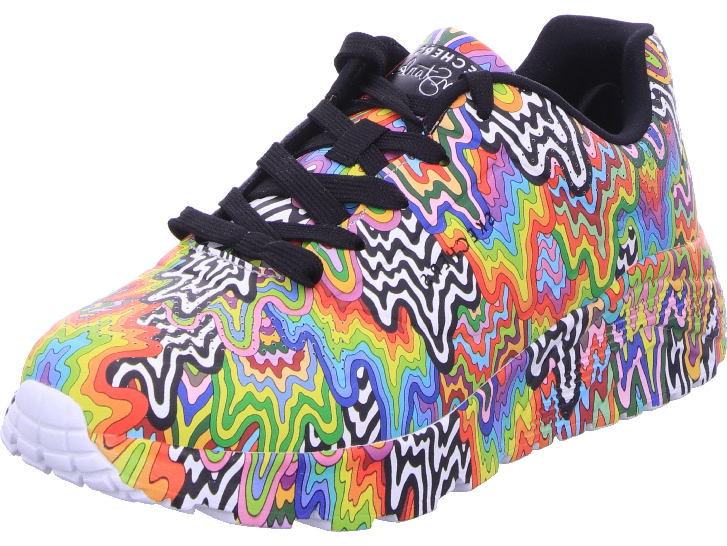 Skechers Uno Lite - FOREVER DRIP Sneaker Maschinenwaschbar günstig online kaufen