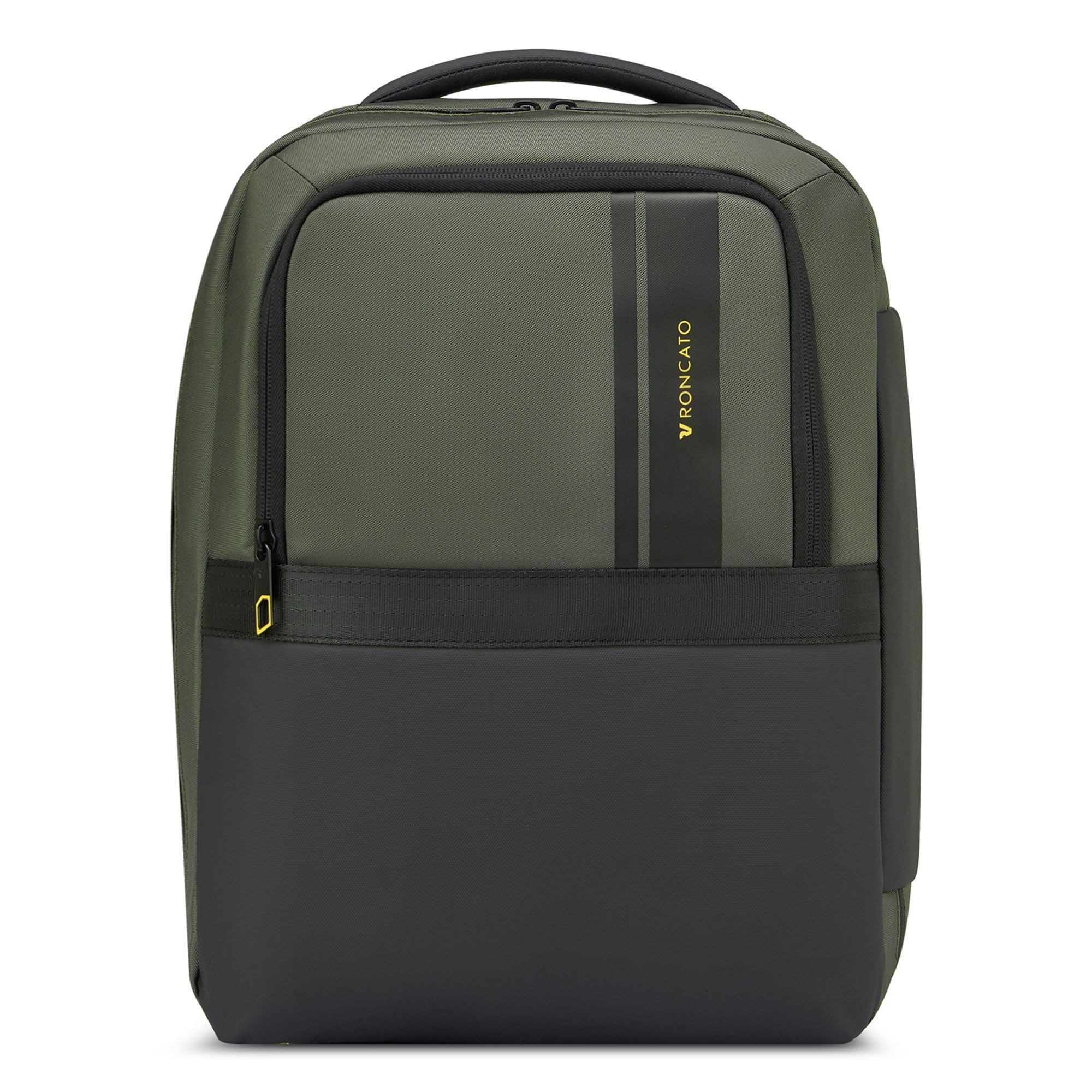 RONCATO Laptoprucksack Metropolitan, Nylon