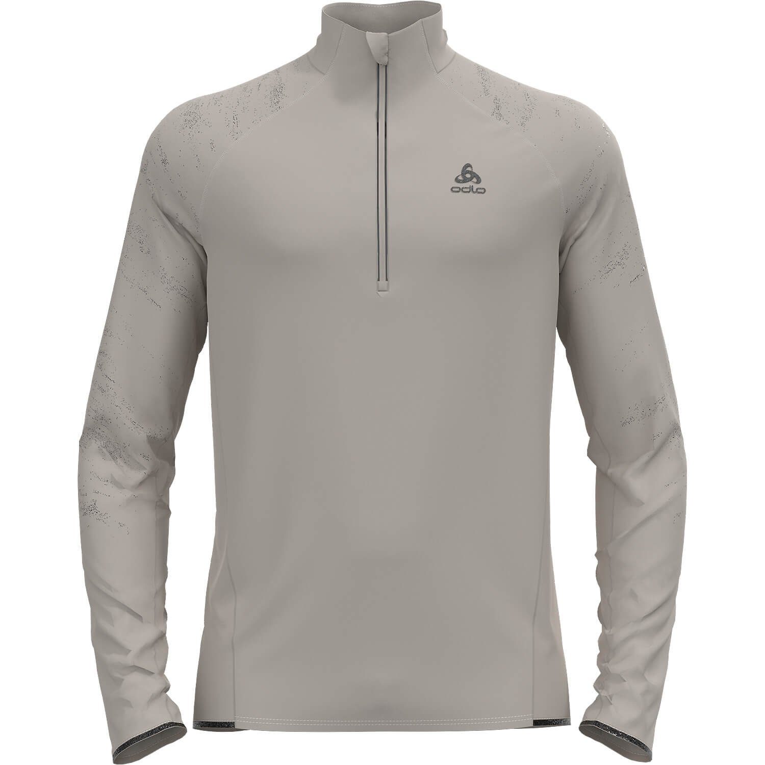 Odlo Longsleeve Midlayer ZEROWEIGHT