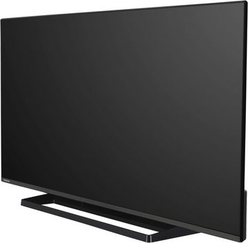 Toshiba 43LV3E63DA LED-Fernseher (108 cm/43 Zoll, Full HD, Smart-TV)