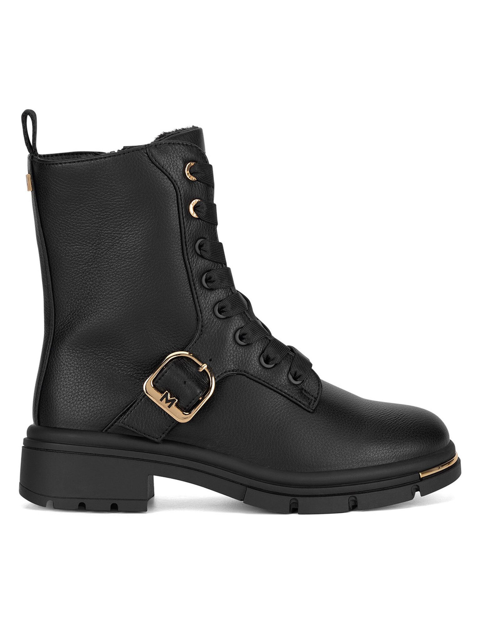 Mexx Mexx Damenstiefel Schwarze MI001712643W Stiefel