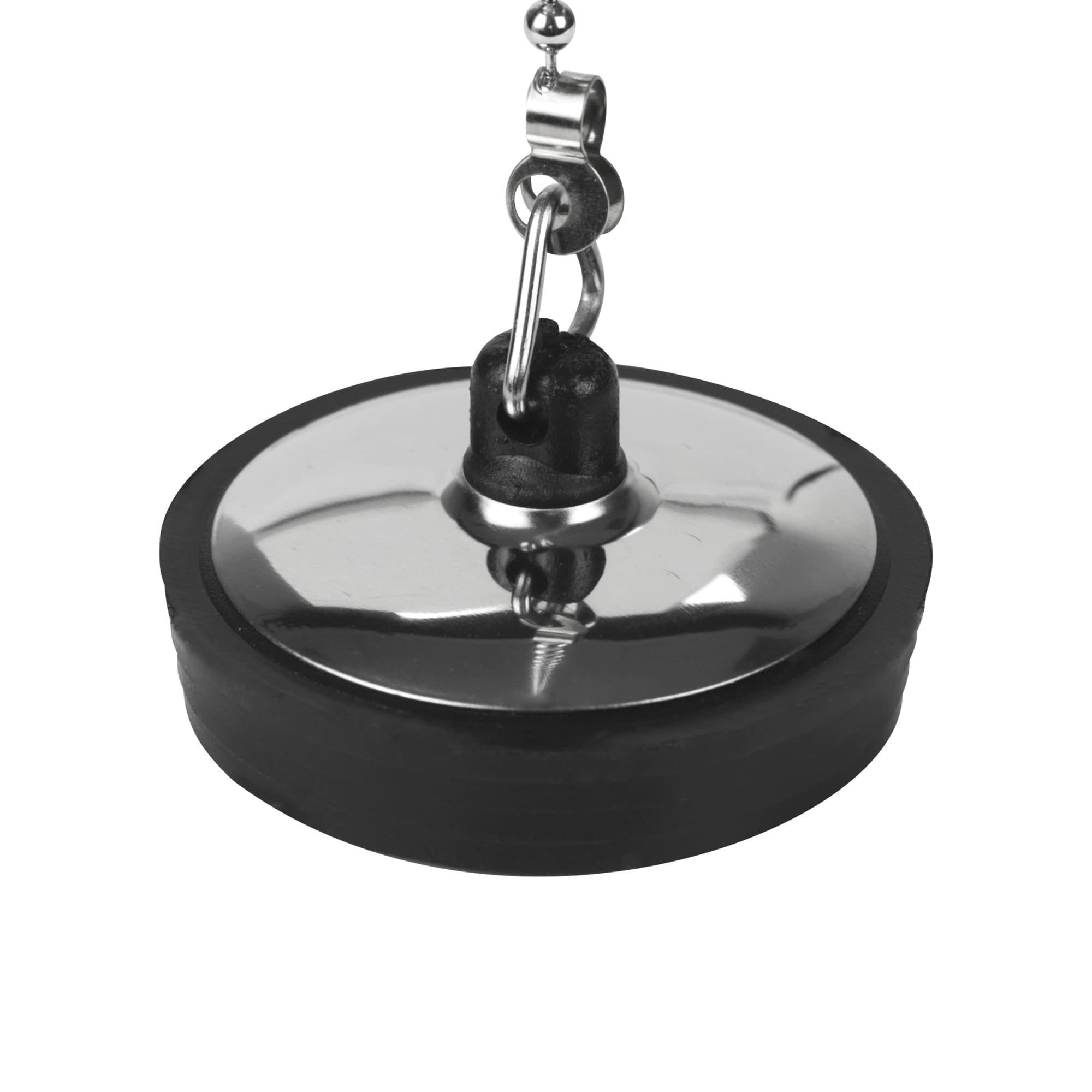 M. Rosenfeld Waschbeckenstöpsel Universal Waschbeckenstöpsel und Abflusssto günstig online kaufen