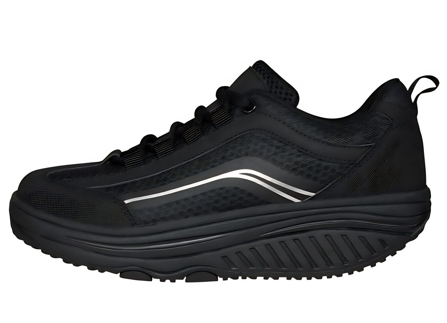 aerosoft Sneaker Abrollsohle günstig online kaufen