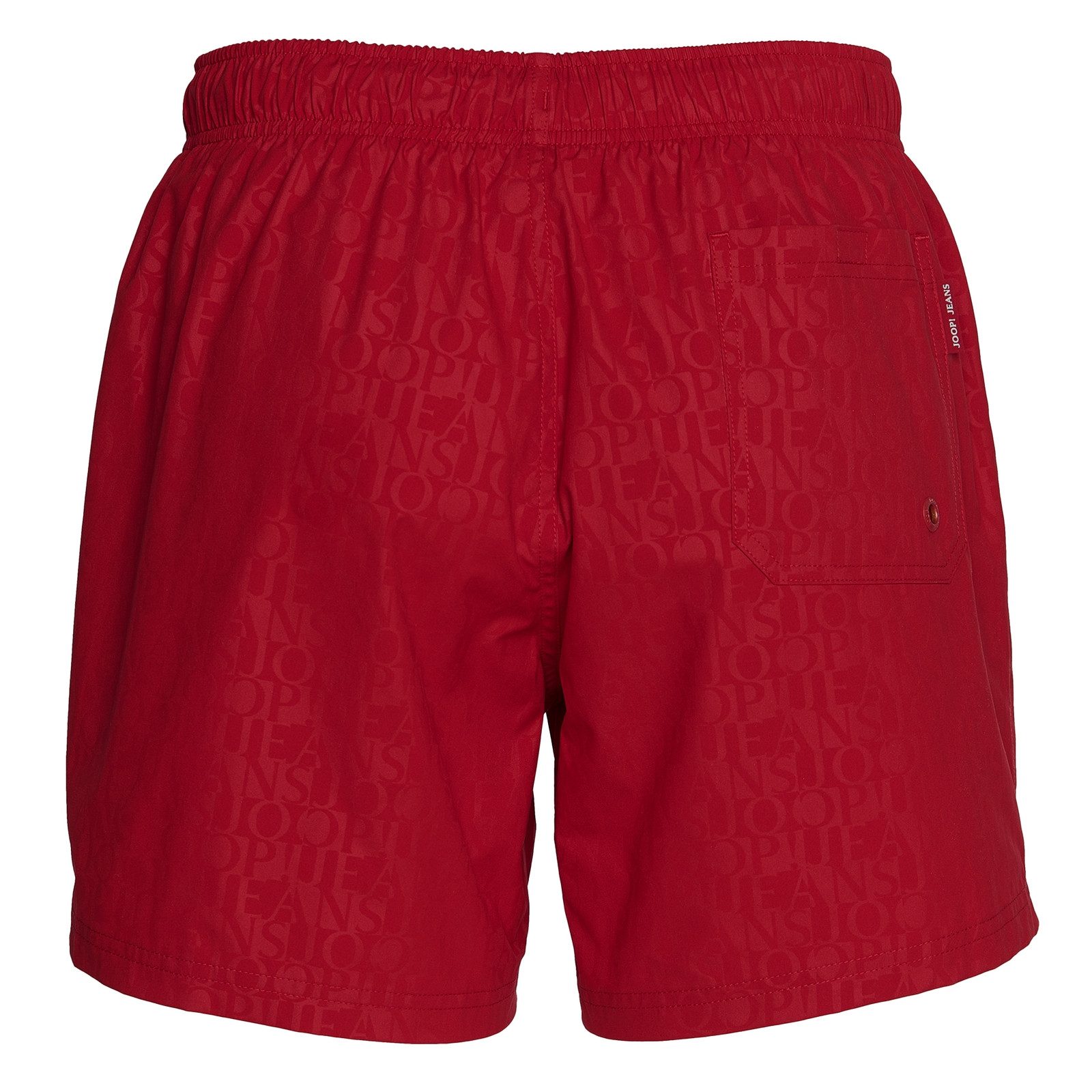 JOOP! Badeshorts Logogram Swimshort mit extra günstig online kaufen
