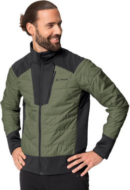 VAUDE Fahrradjacke Me Minaki Jacket III CEDAR WOOD