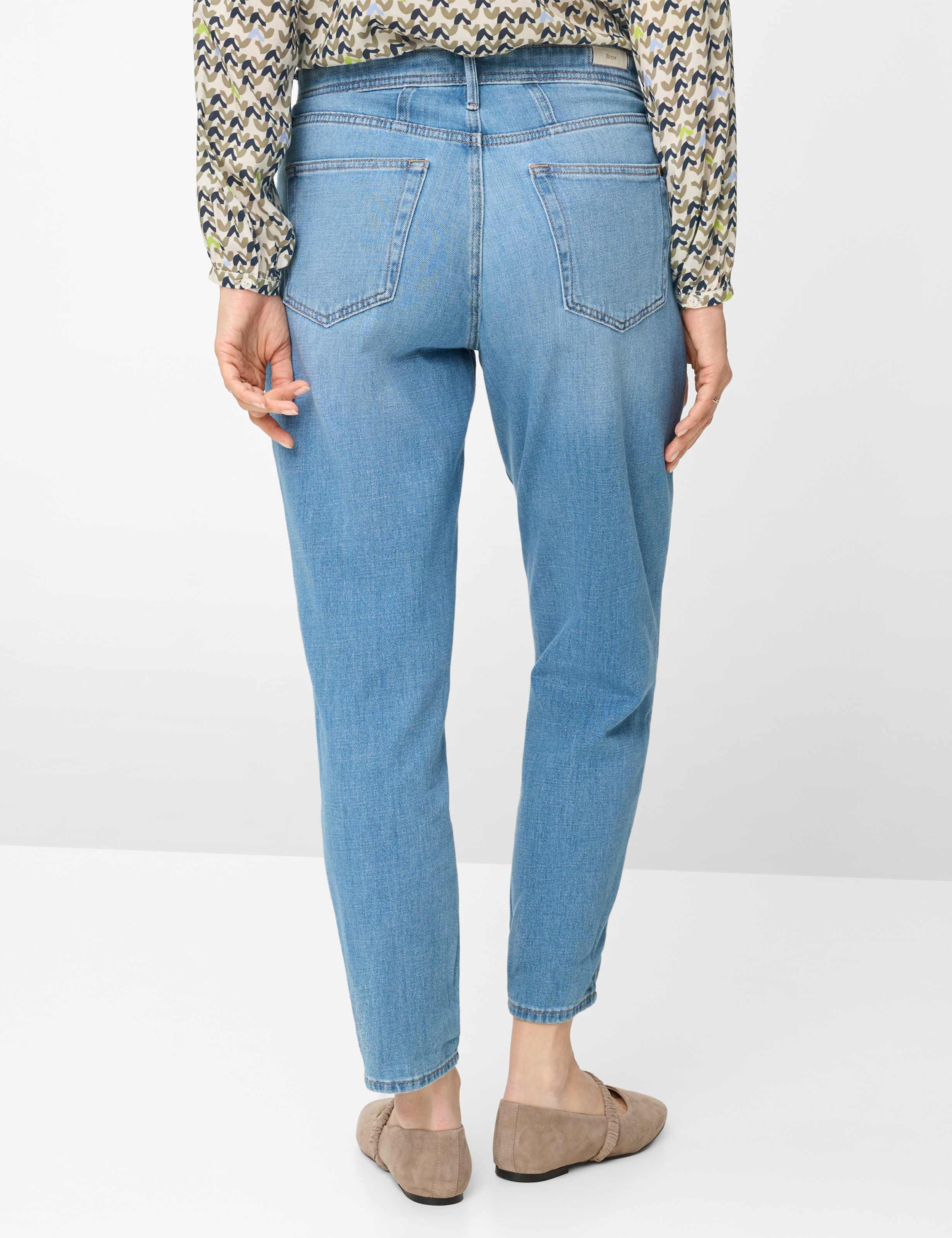 Brax Röhrenjeans Style MILEY S günstig online kaufen