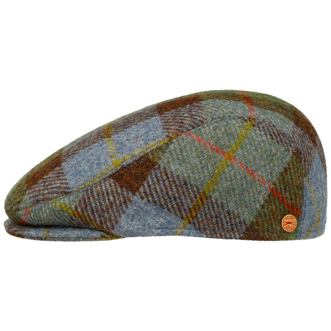 Flat Cap
