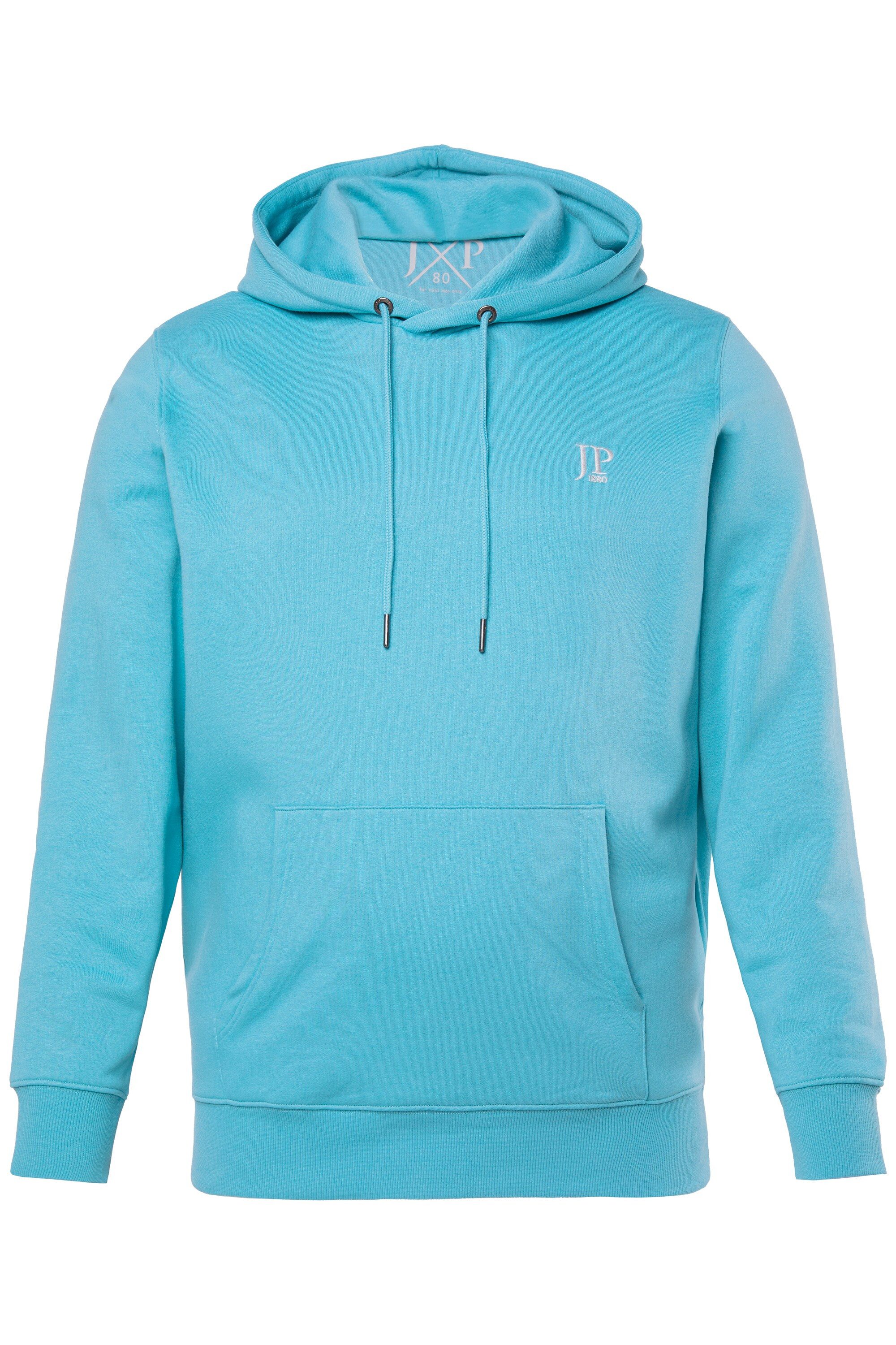 JP1880 Sweatshirt Hoodie Kapuze Kängurutasche – Bild 2 von 3