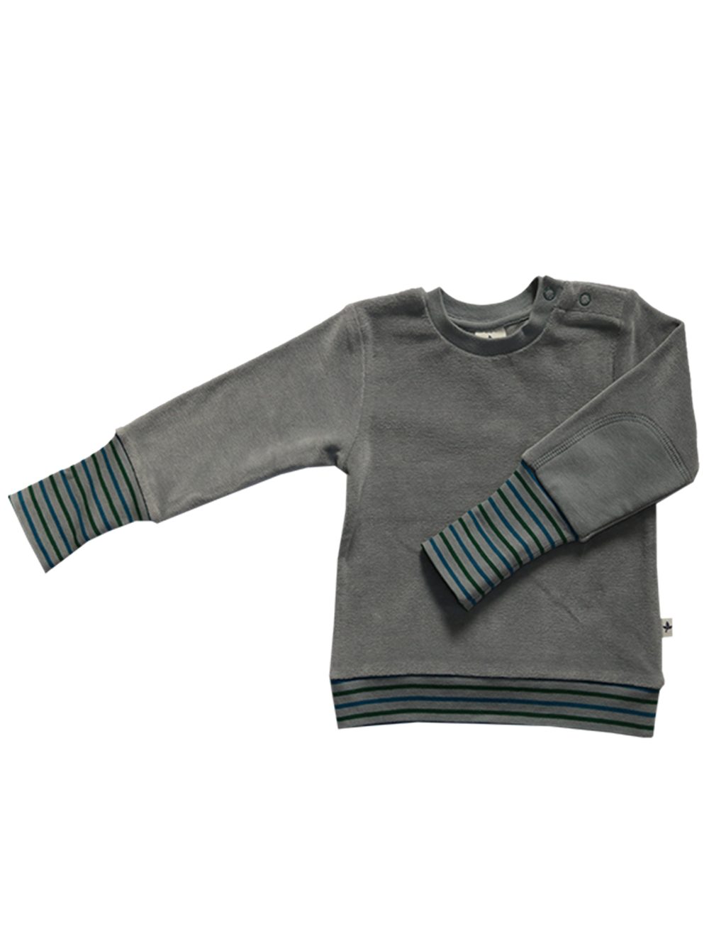 Leela COTTON Sweatshirt Nickysweatshirt