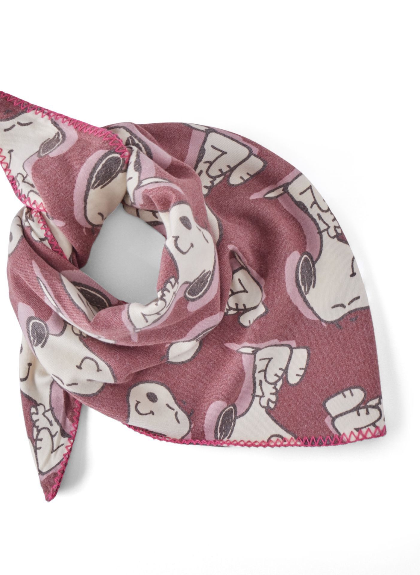 Codello Dreieckstuch Codello Peanuts Dreieckstuch mit günstig online kaufen