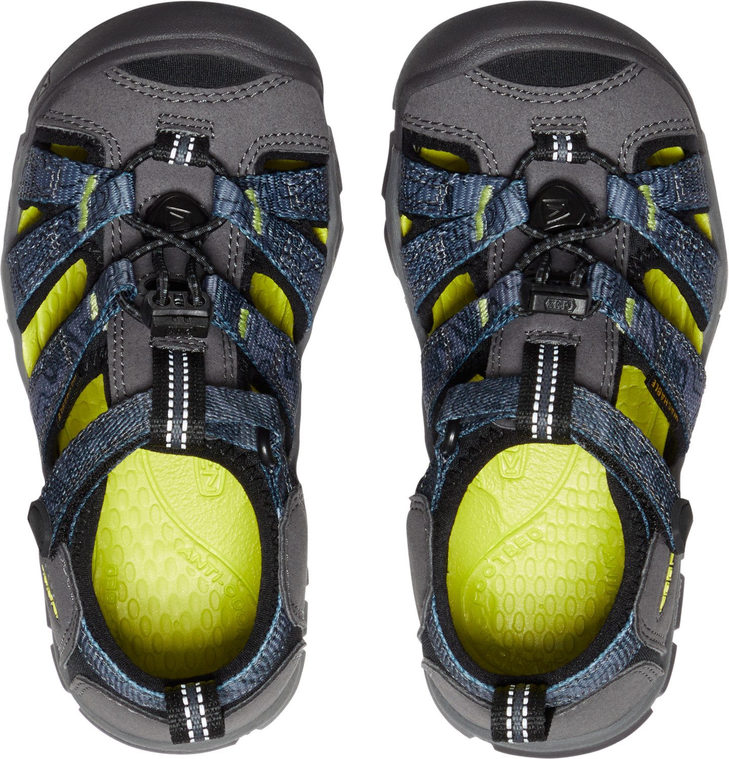 Keen SEACAMP II CNX Sandale